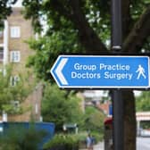 Is your GP surgery on the list?