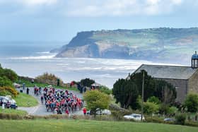 Does the Tour de Yorkshire cycle race provide taxpayers with value for money?