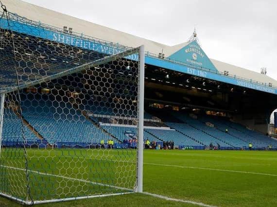 Hillsborough, home of Sheffield Wednesday. Picture: PA