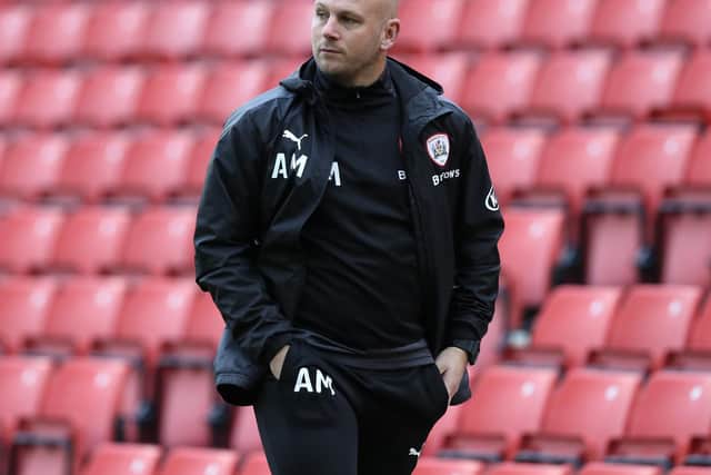 POTENTIAL CANDIDATE: Adam Murray. Picture: Getty Images.