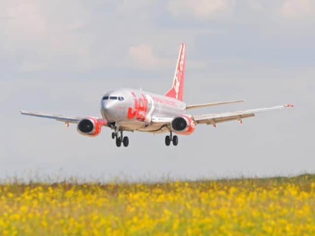 Jet2holidays has said it shares customers' concerns and frustrations over travel restrictions