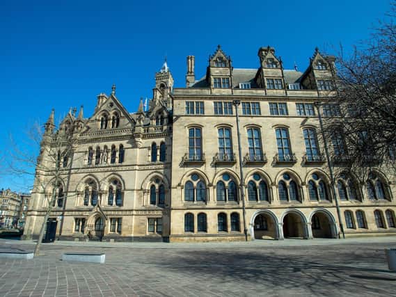Bradford council approved the plans