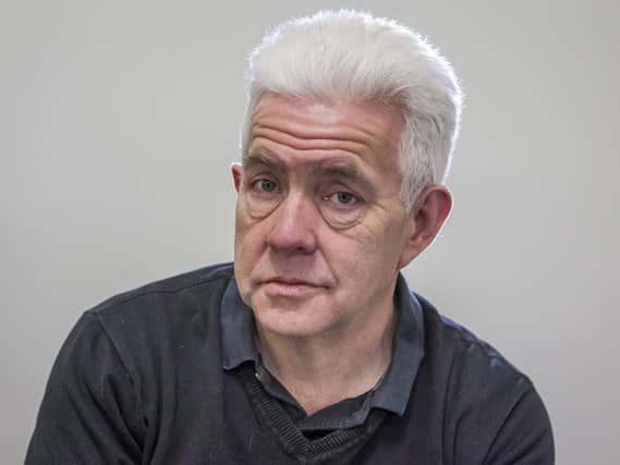 Ian McMillan recalls the days of having to write off to publishers.