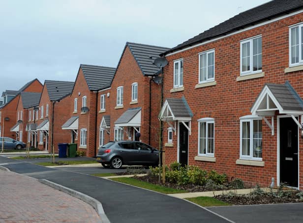 What can be done to tackle the shortage of affordable housing?