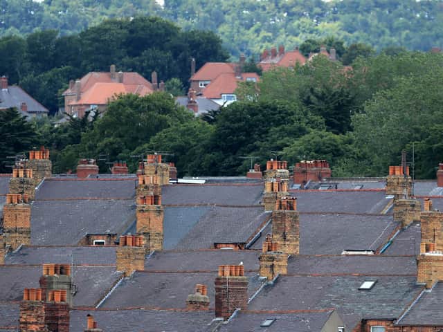 Devolution must be rolled out across the North of England to help ensure co-ordinated policies are providing more affordable homes, experts have said.