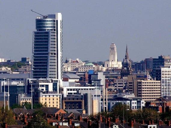 The trial has been proposed for a stretch of road from Abbey Road, Kirkstall, to the city centre.