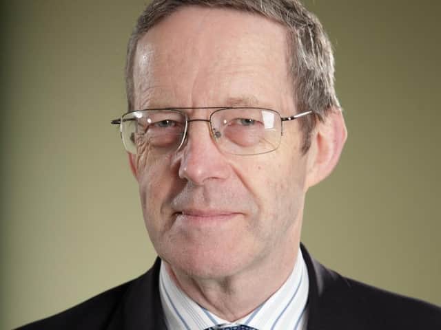 Unless the Government acts now, it risks a serious economic flashpoint this Thursday - Mike Cherry, national chairman of the FSB.