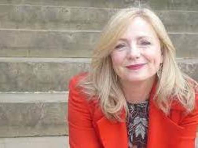 Tracy Brabin says activists were attacked