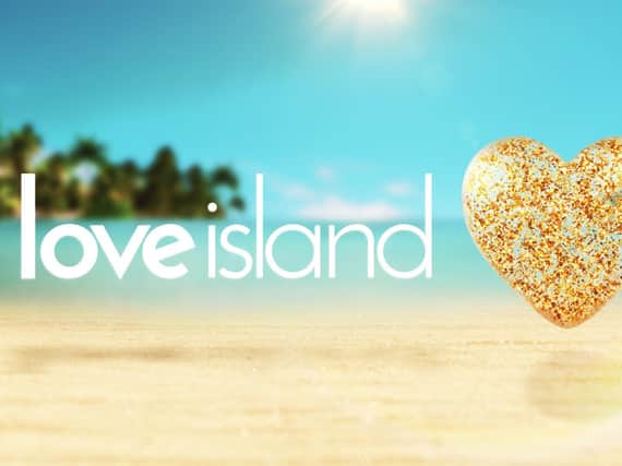 Love Island 2021: What is Love Island?