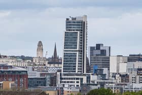 Leeds has a vibrant tech sector that is underpinned by a collaborative spirit.