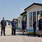 Willerby is taking on more staff.