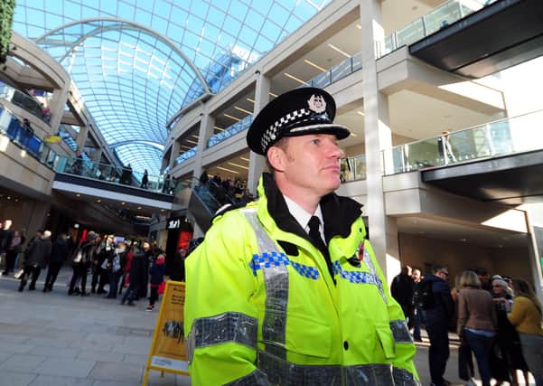What more can, and should, be done to combat retail crime? Senior MP Yvette Cooper poses the question.