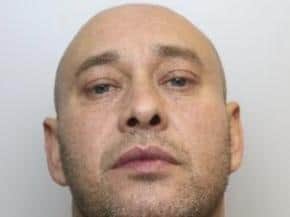 Florin Andrei, 45, was convicted of the murder of Catalin Rizea on Tuesday, following a three-week trial at Sheffield Crown Court.