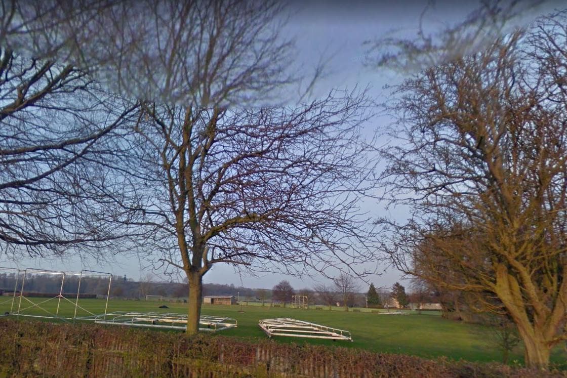 North Yorkshire cricket club in planning wrangle over £12,000 net to protect residents from flying balls 