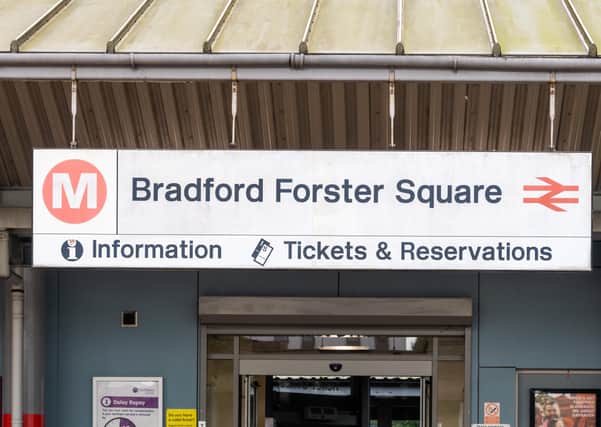 Bradford is key to the success of Northern Powerhouse Rail, says MP Judith Cummins.