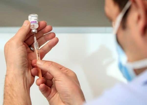 Should the Covid vaccine be compulsory for carers?
