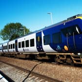 Passengers have been told to expect disruption on Northern trains this weekend
