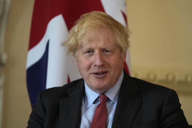 Boris Johnson is set to confirm lockdown restrictions will be lifted on July 19