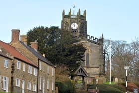 Campaigners want 20mph limits to be introduced in all residential areas of North Yorkshire