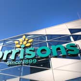 Shares in Morrisons soared to a three-year high on Monday morning after investors digested the swathe of takeover interest.