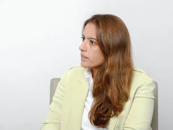 Pervinder Kaur Partner, Head of Private Capital and Head of Leeds Office at Addleshaw Goddard