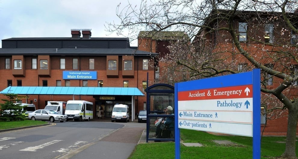 UK: Doppelt geimpfte COVID-Patienten belasten die Krankenhäuser