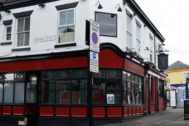 Sheffield pub The Cremorne said tables were gone within 90 minutes of England securing their place in the Euros final on Wednesday