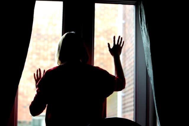 A charity is calling on Samaritans in Yorkshire to offer their spare rooms as emergency accommodation for women escaping domestic abuse