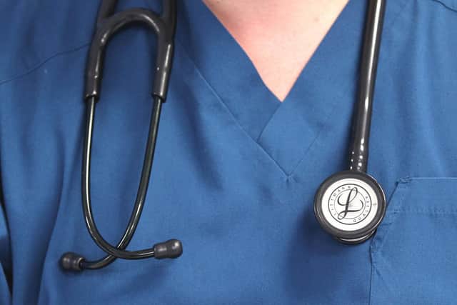 The NHS workforce is in a critical and 'unforgivable' state with record-low ratios of doctors to patients, research by the British Medical Association has claimed