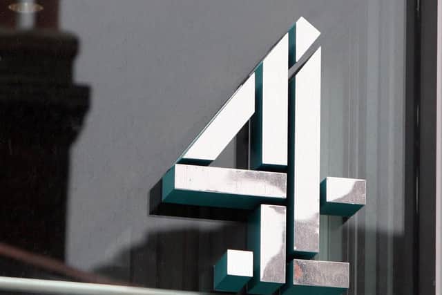 The Government is looking at privatising Channel 4.