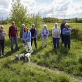Objectors fear rare species of plants and animals will be irredeemably harmed if the quarry expansion goes ahead