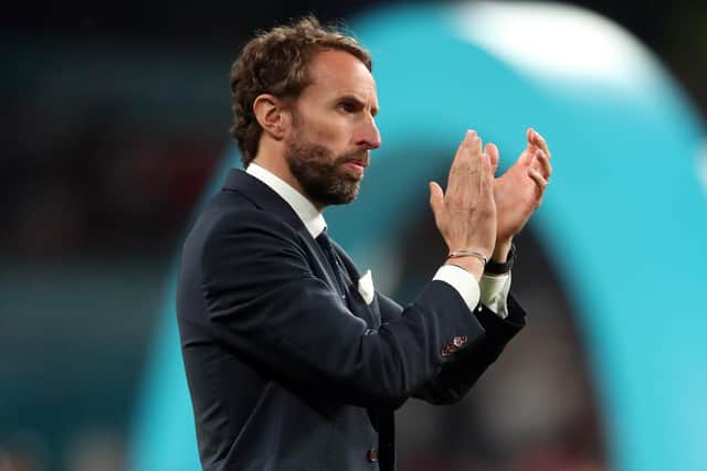 Gareth Southgate could be given the freedom of Middlesbrough