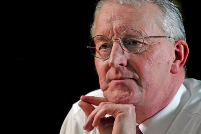 Hilary Benn, Leeds Central MP and co-chair of the commission, said: “People must be at the heart of the UK’s rapid transition to net zero, or else – to put it bluntly – it won’t succeed.