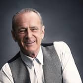 Francis Rossi is bringing his 'talking' tour to Yorkshire. (Credit: James Eckersley).