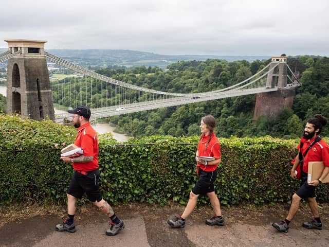 Royal Mail is expected to unveil further sales growth as the delivery giant continues to be buoyed by its expanding parcel operation.