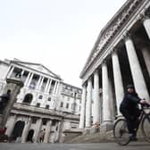 Inflation in the UK rose sharply in June to 2.5% which begs the question ‘what will the Bank of England (BoE) do to prevent inflation from spiralling away?