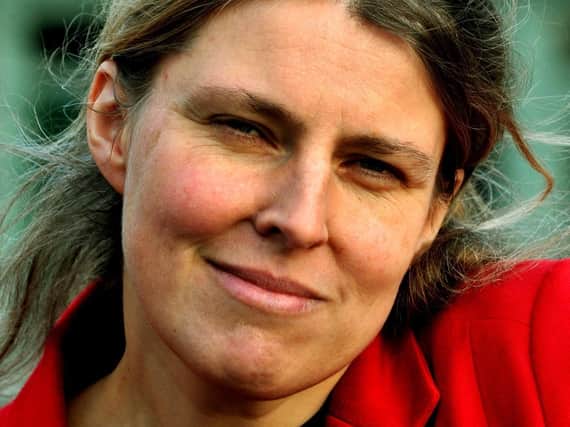 Rachael Maskell, the Labour MP for York Central and shadow minister for the voluntary sector and charities has said the Government must recognise the expertise of local hospices while increasing their funding pot.