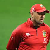 CHANCE TO IMPRESS: Lions players facing the Stormers have a unique opportunity, says Gregor Townsend. Picture: Getty Images.