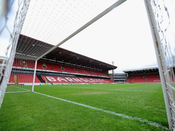 PRE-SEASON: Barnsley beat Sheffield Wednesday 2-0 in a friendly on Saturday. Picture: Getty Images.