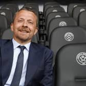 Slavisa Jokanovic: Will give youth its chance. Picture: Sportimage