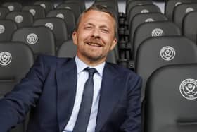 Slavisa Jokanovic: Will give youth its chance. Picture: Sportimage