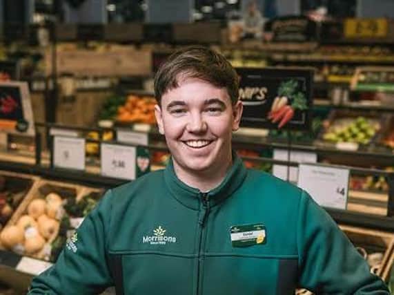 Morrisons is to carry out a trial on a store with no workers