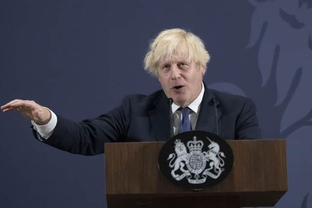 Should Boris johnson be getting tougher with young people who refuse to have the Covid vaccine?