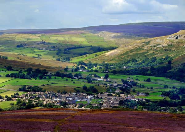The Government has given the green light to a single unitary council for North Yorkshire.