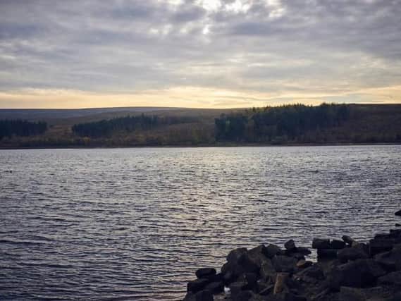 Yorkshire Water has brought in a security company to patrol a number of the 130 reservoirs it owns