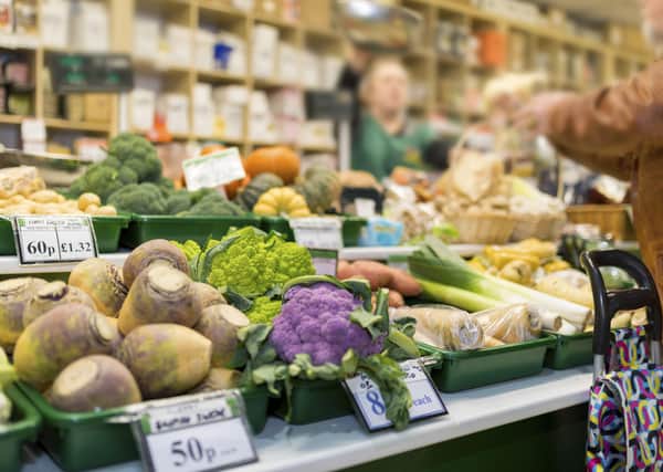 The National Food Strategy is prompting much debate and discussion.