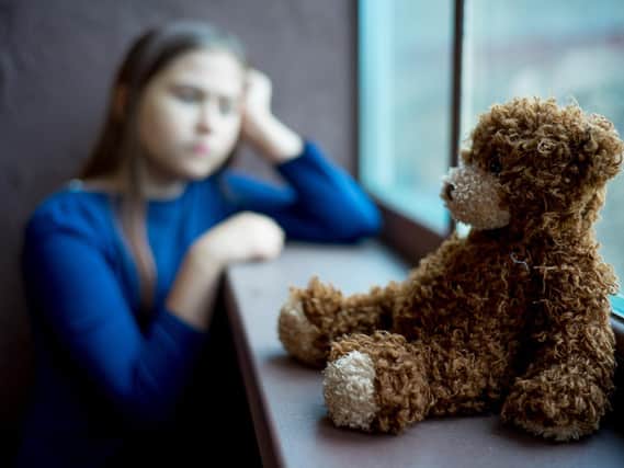 The Government is at risk of repeating the mistakes of the past and not allowing the most vulnerable children and families to live with dignity, a leading York-based charity has said. Photo credit: stock.adobe.com