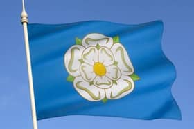 Yorkshire Day will be celebrated on August 1 2021.