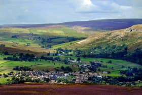 What will unitary status mean for North Yorkshire?