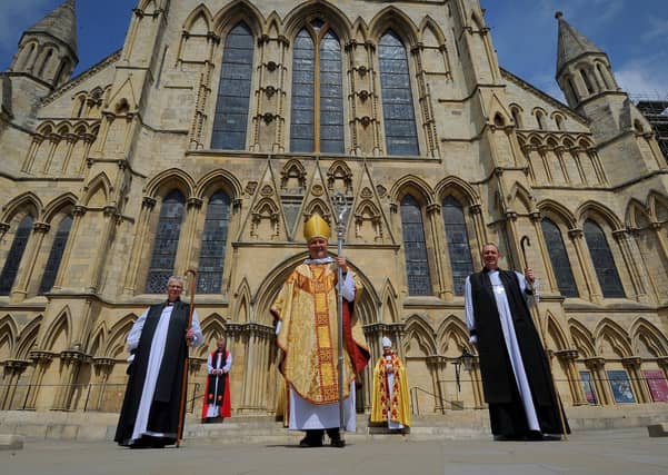 Reverend Names Why ‘Reverend’ and other clergy titles symbolise out-of-touch church ...